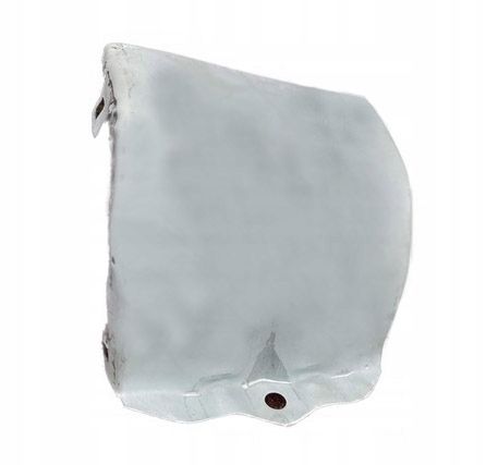 фото №4, Ремкомплект порог левая honda accord cu2 2008-2016