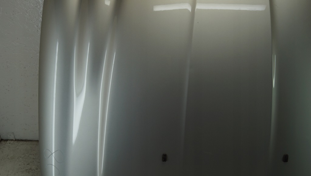 Jaguar x-type капот крышка Недорого