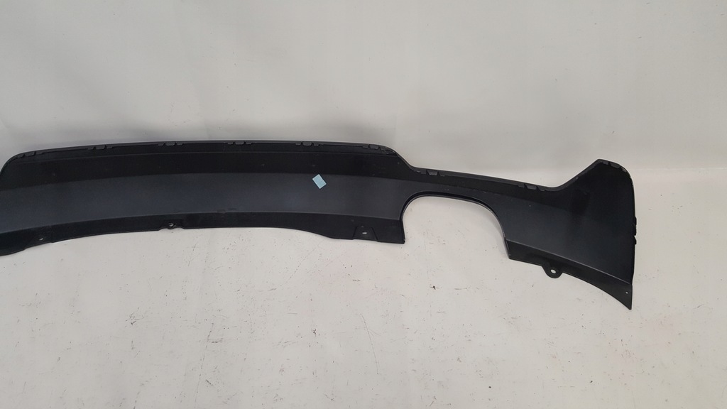 фото №7, Bmw 4 f32 f33 f36 m набір спойлер бампера задня