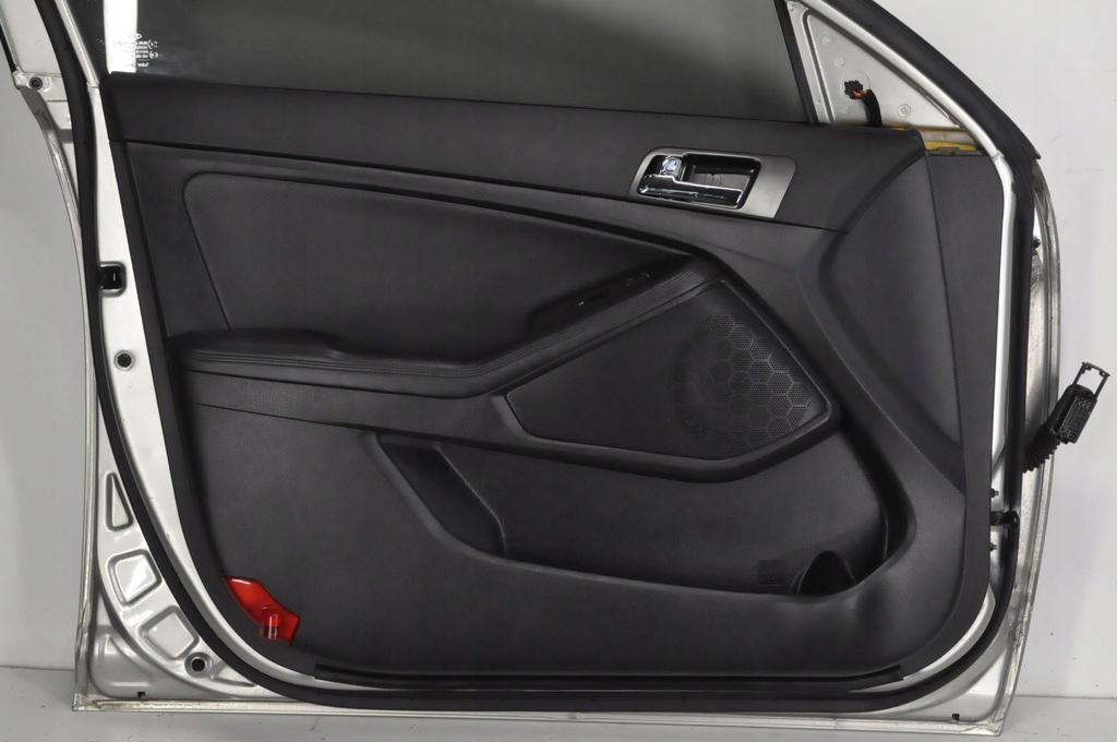 фото №7, Kia optima iii двері лівий перед ліва передні stm