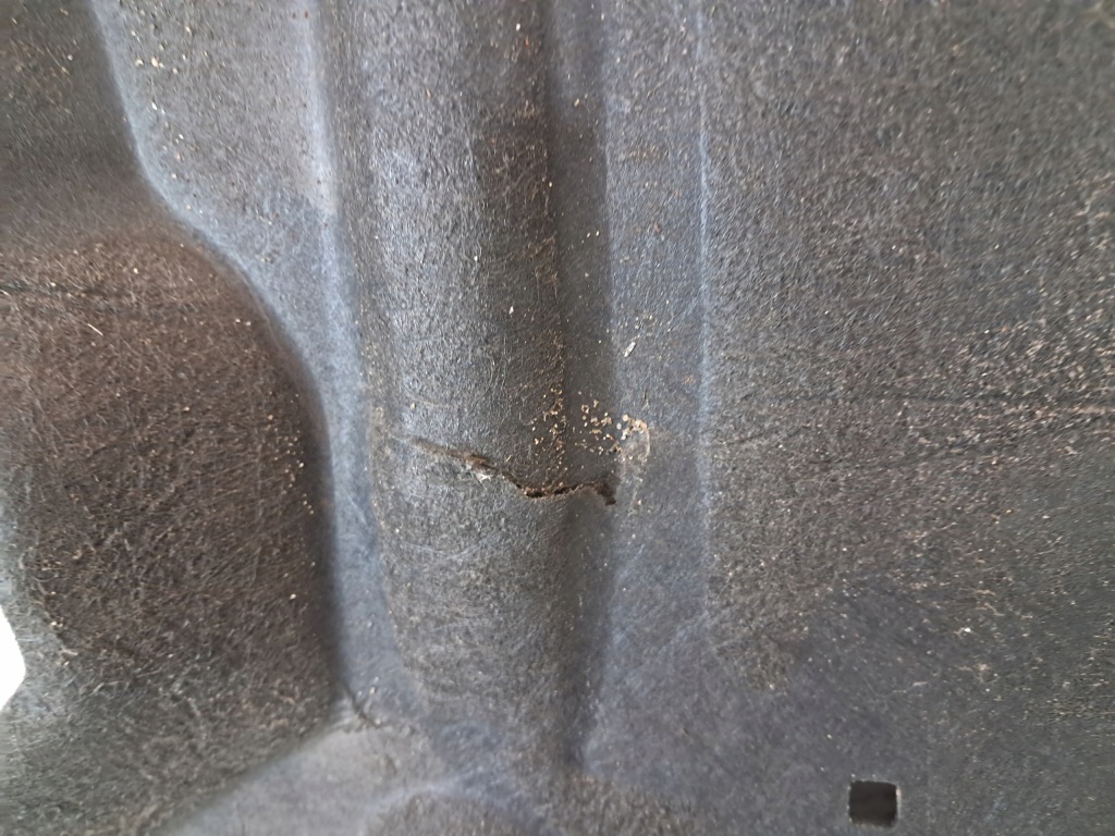 фото №12, Bmw 3 f30 f31 захист екран pod двигун двигуна 7486951