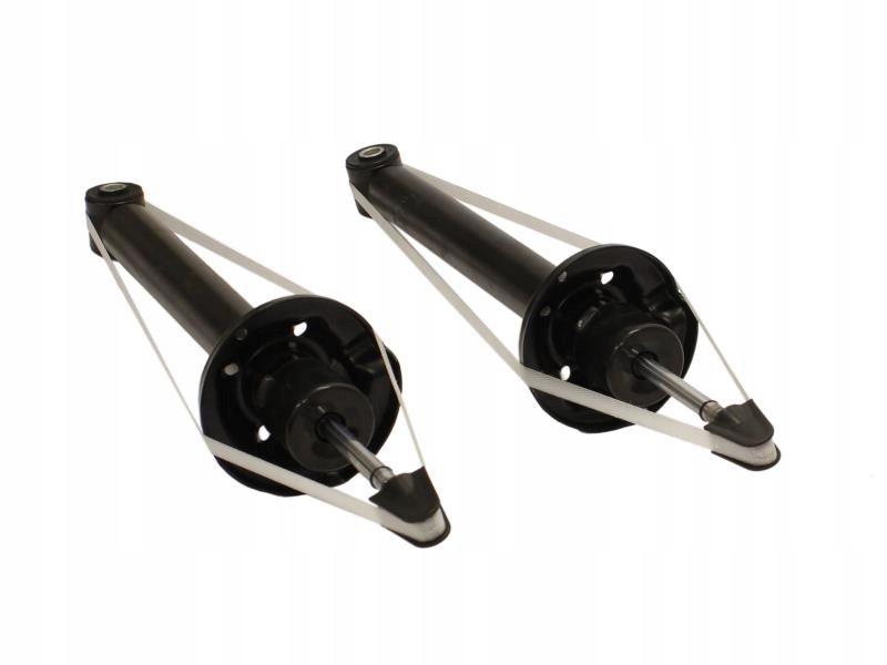 фото №4, Starline амортизатор ford fiesta/ ka - задня szt