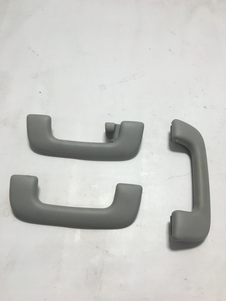 фото №1, Кронштейн ручки потолочный kia niro hybrid lift 19-