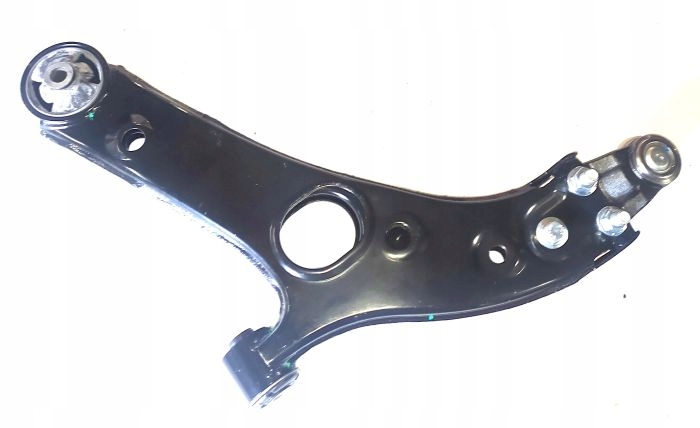 фото №3, Важіль перед r=l kia pride mazda 121 i 19-00