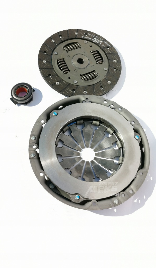 фото №1, Зчеплення комплект alfa romeo mito 0.9 nowe оригінал