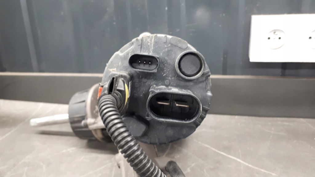 фото №9, 1ea907144h двигатель редуктор audi q4 e-tron