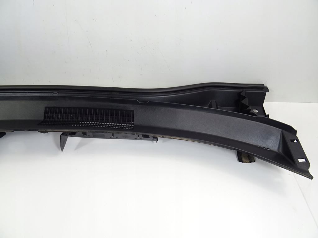 фото №12, Toyota chr c-hr lift жабо пластиковий 55781-f4010