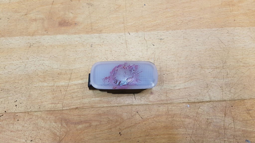 фото №1, Лампа освітлення салону кабіни hyundai ioniq