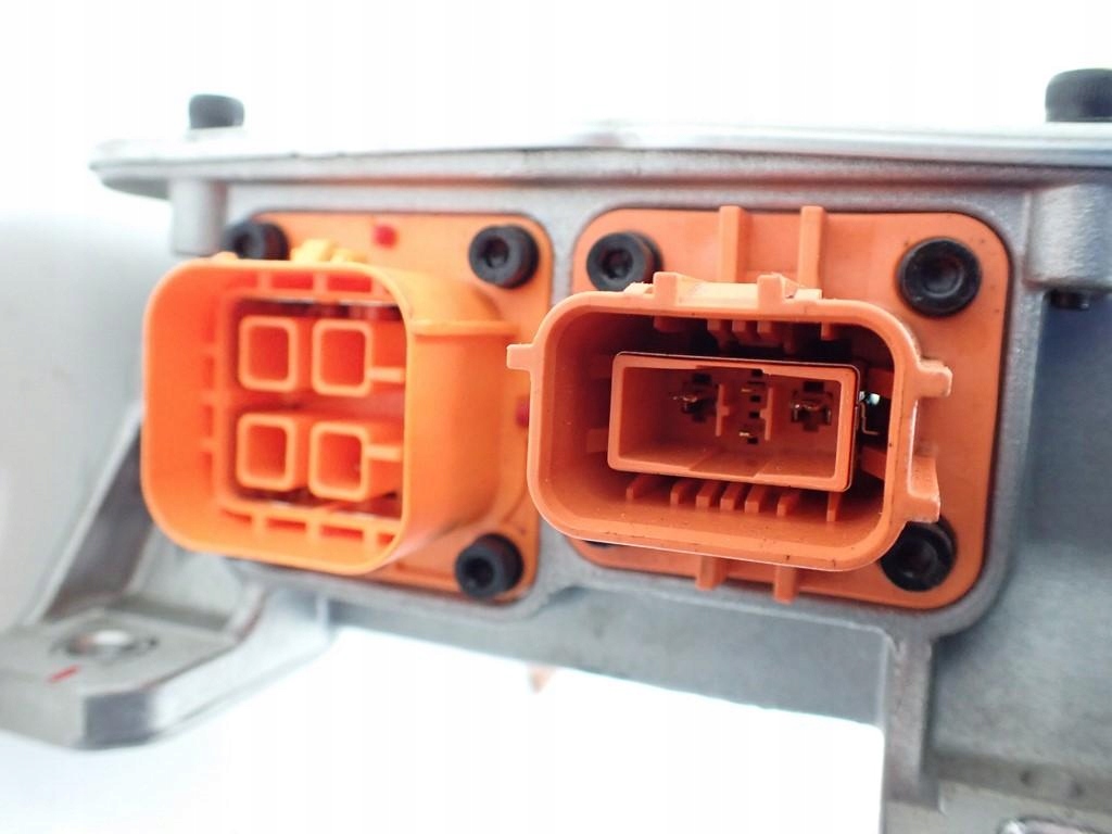 фото №9, Конвертер модуль заряджання акумулятора ioniq 5 v 22r