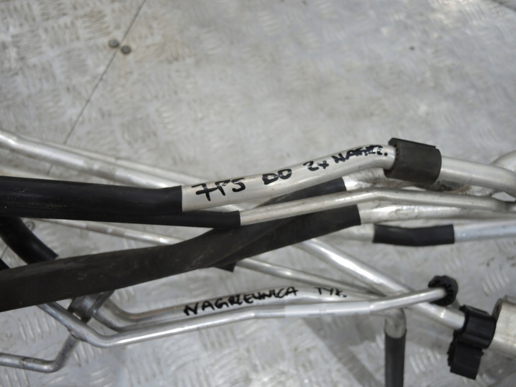 фото №5, Porsche cayenne 7p5 lift turbo s дроти wody