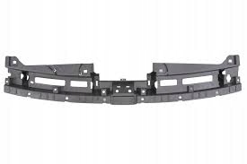 фото №1, Jeep compass, 17 - кронштейн решётка