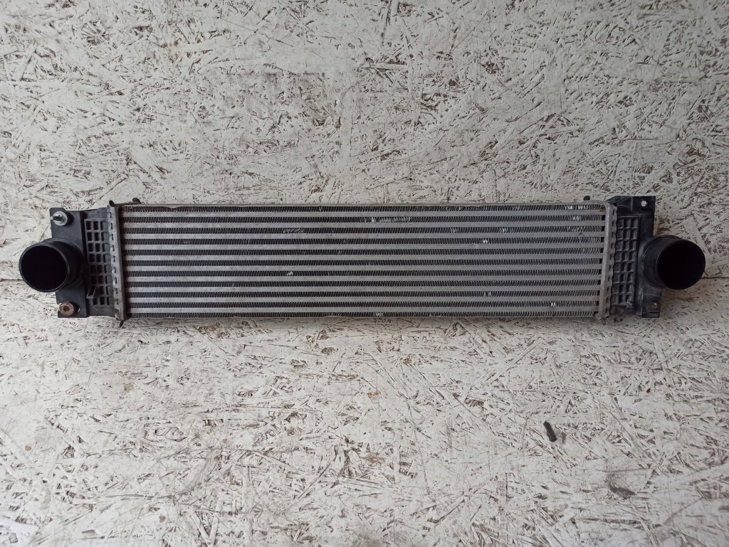 Купити Mondeo mk5 s-max інтеркулер радіатор