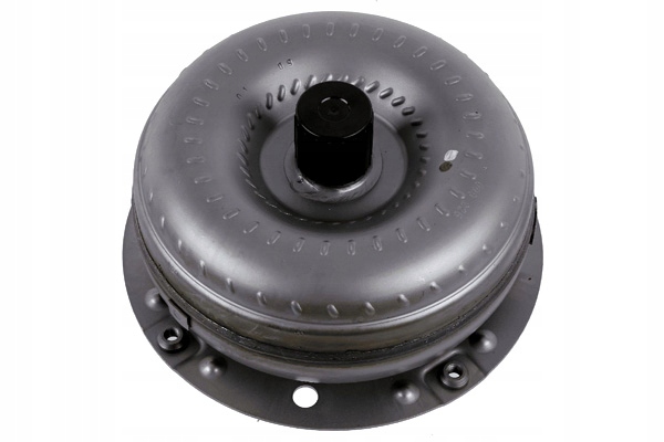 фото №1, Sachs зчеплення гідротрансформаторний конвертер гідротрансформатор fabrycznie zf 6 hp