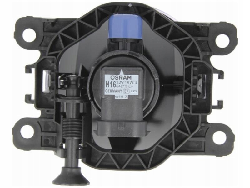 фото №2, Противотуманные фары противотуманные renault kangoo grand kangoo ii 10-21 koleos i 12-