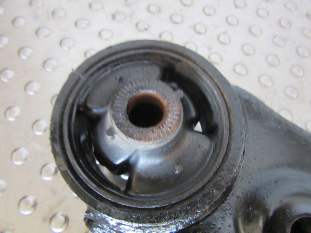 фото №6, Hyundai ix35 2010 важіль правий перед