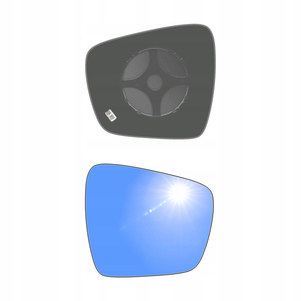 фото №1, Антибліковий renault koleos 2016-2024 2023 2022