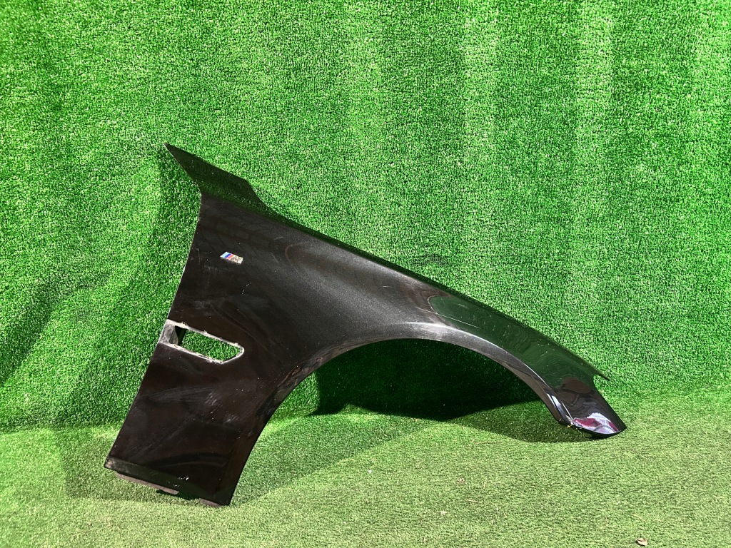 фото №1, Крила передній правий bmw 7 f01 f02
