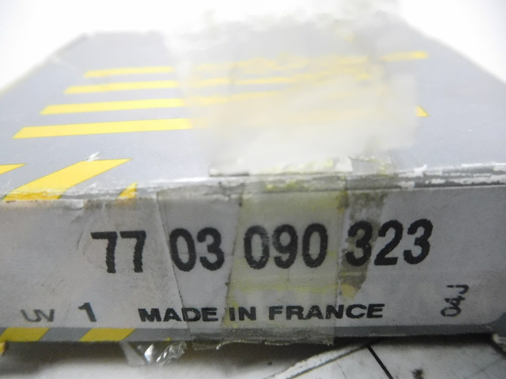 фото №6, Подшипник полуось renault clio iv 7703090323