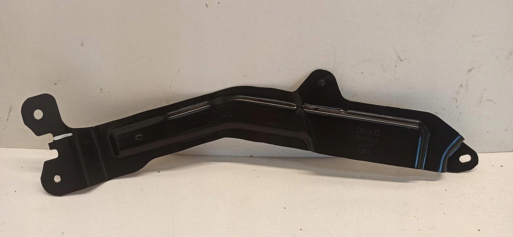 фото №2, Volvo xc40 кронштейн защита тепловой 32262010