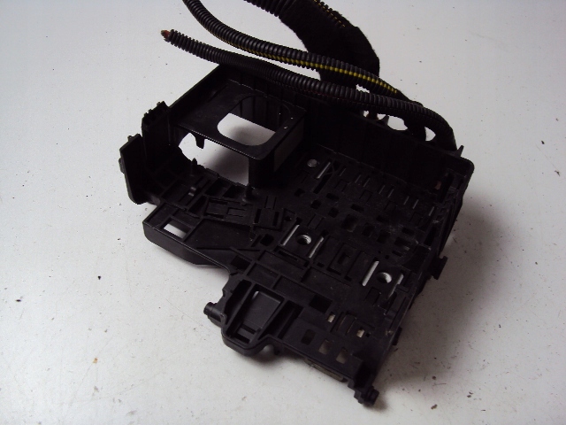 фото №3, Розподільник напруги opel meriva b 10-17