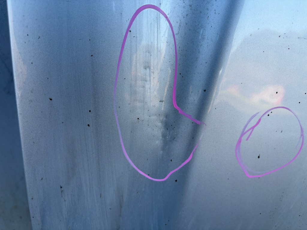 фото №2, Капот mercedes slk r171