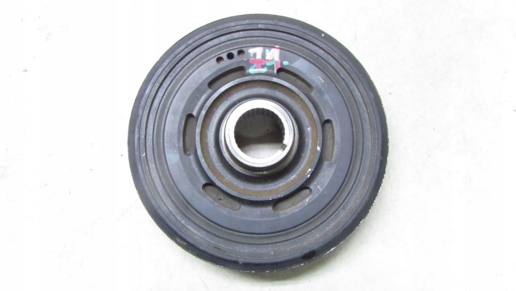 Купити Honda cr-v iv 1.6 шків n16a2 13-
