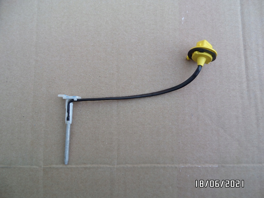 фото №1, Датчик температури кондиціонера valeo 655671d