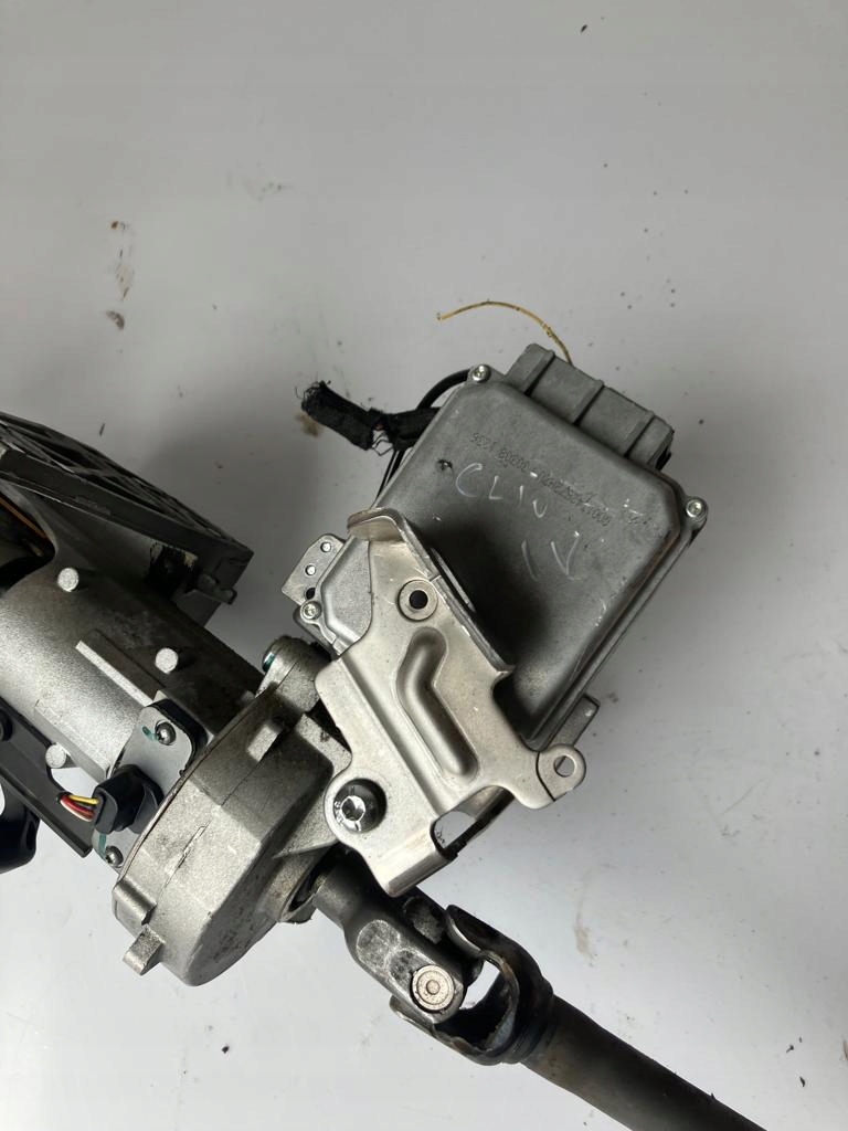 фото №3, Підсилювач електричний колонка clio iv 488100634r