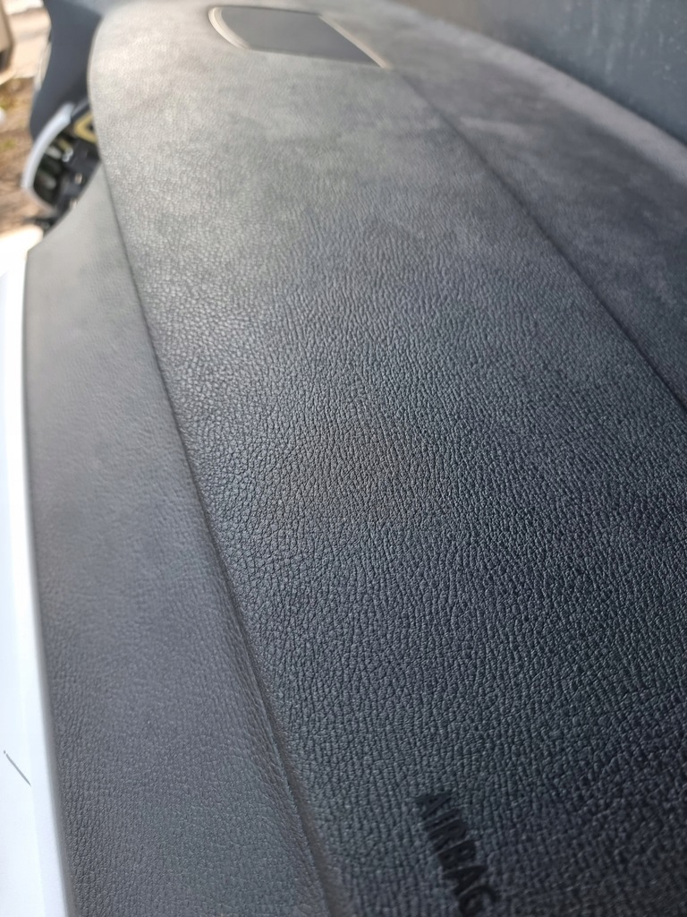 фото №11, Bmw x5 e70 lift 2012 приборная панель приборная консоль orginal