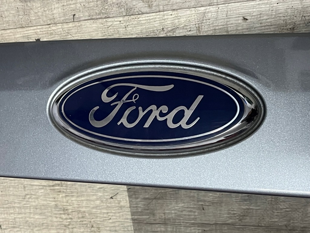 фото №7, Ford mondeo mk4 lift hb молдинг накладка камера заднего вида