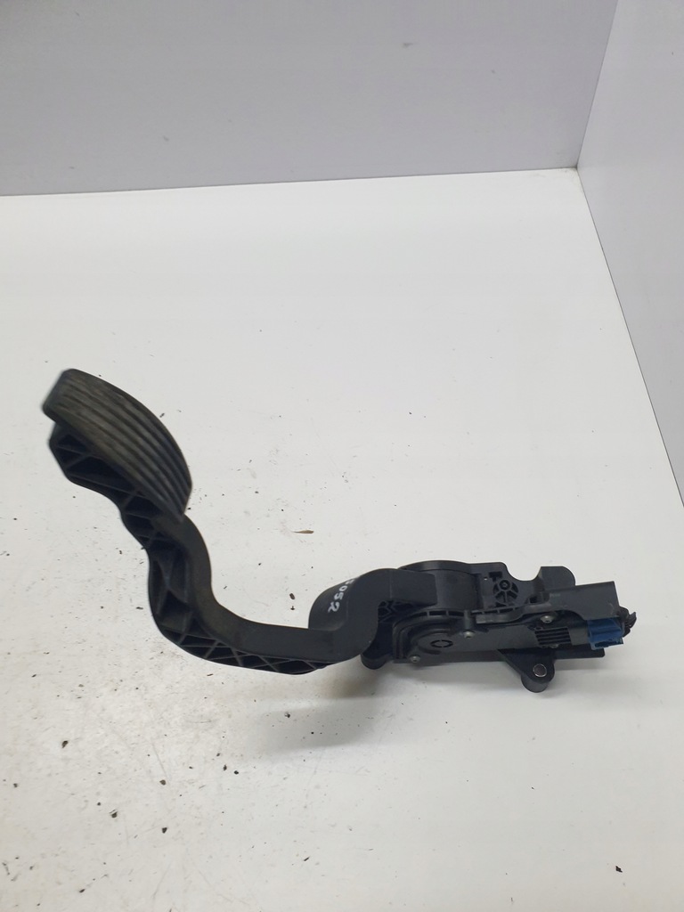 фото №5, Педаль потенциометр газа fiat bravo ii 0280755052