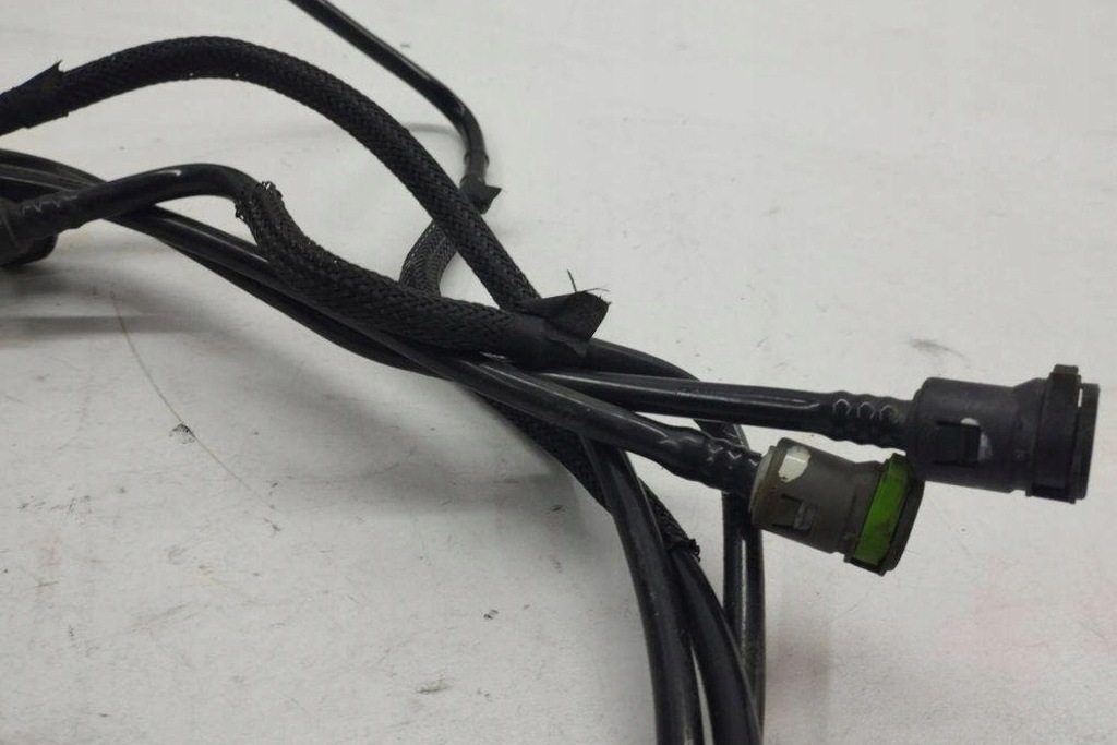 фото №7, Шланг пального nissan juke f16 3404892 1.0l бензиновий 2020