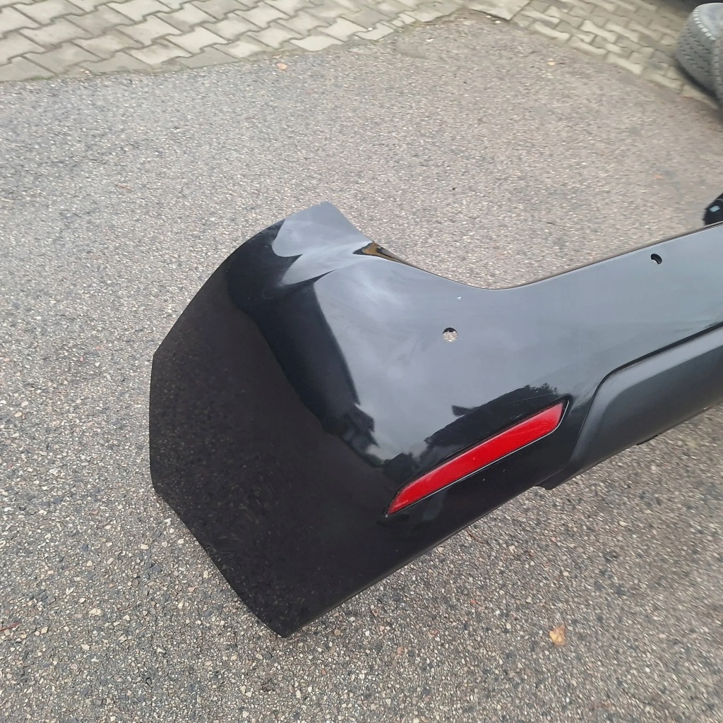 Купить Бампер задний ktvd peugeot 308 t9