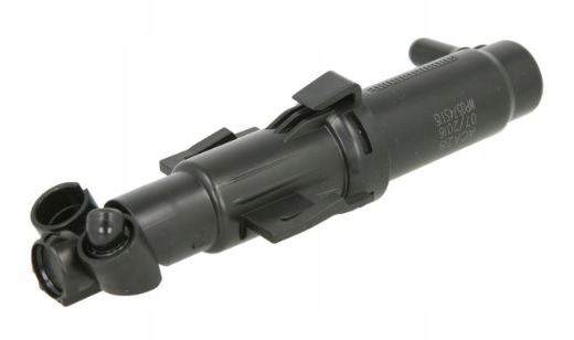 фото №1, Омыватель фара le bmw 5 f10 f11 gt f07 13-