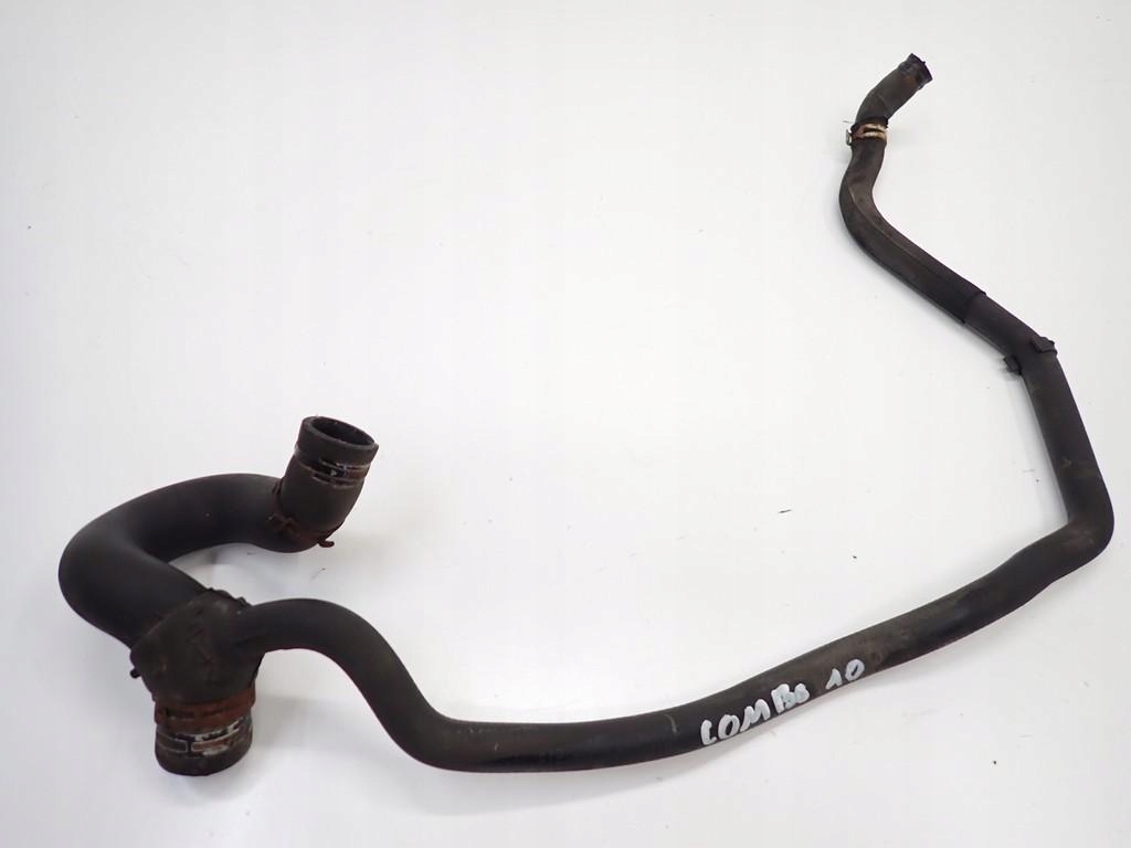 фото №1, Патрубок шланг трубка води 13161004 360578926 opel combo c 1.3 cdti z13dt 10r