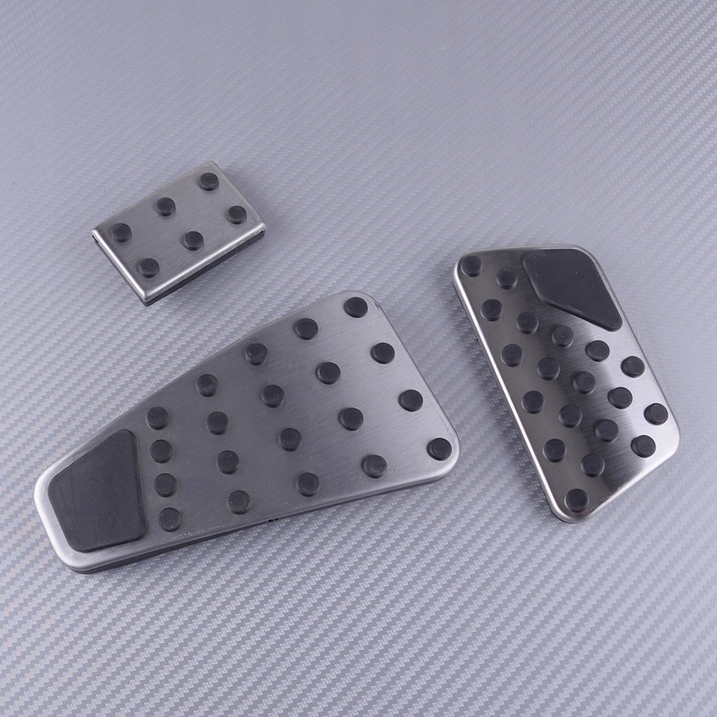 фото №8, 3szt педали ножные do dodge ram 1500-5500 09-2018