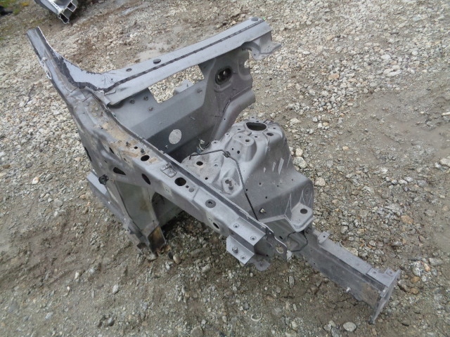 фото №3, Чверть лонжерон права передня land rover range rover sport ii l494