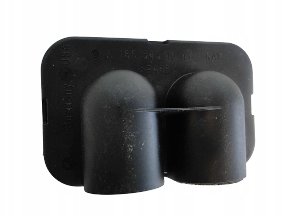 фото №1, Mercedes заглушка кронштейн кронштейн gl gls x166 166