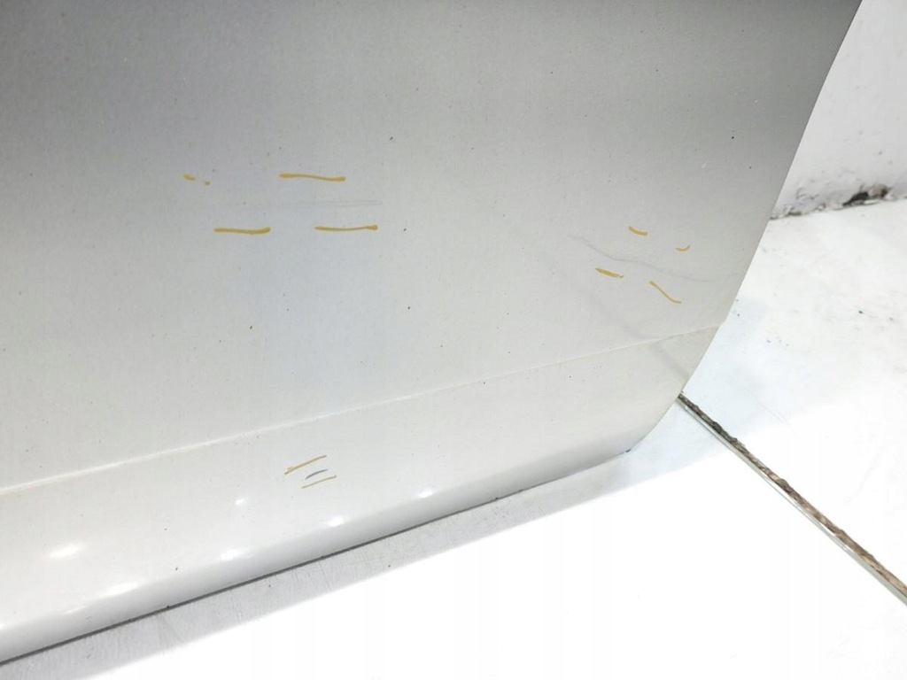 фото №4, Двері правий задня ted69 dacia sandero i