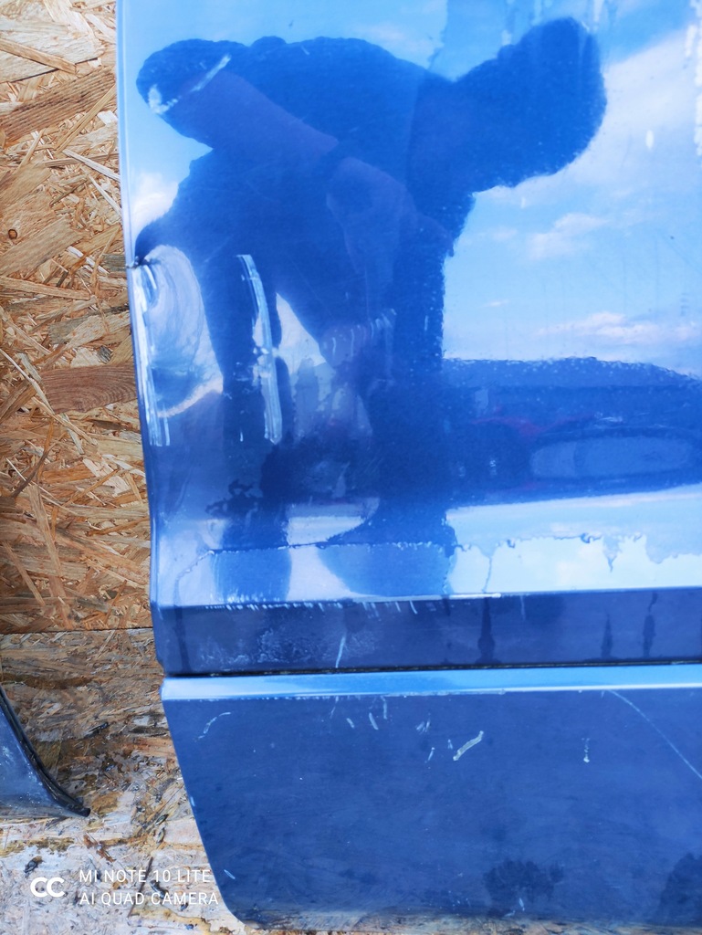 фото №14, Suzuki grand vitara 07 двері праве ліва перед задня