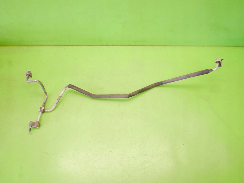 фото №7, Трубка шланг кондиціонера kia carnival i 2.9tdi