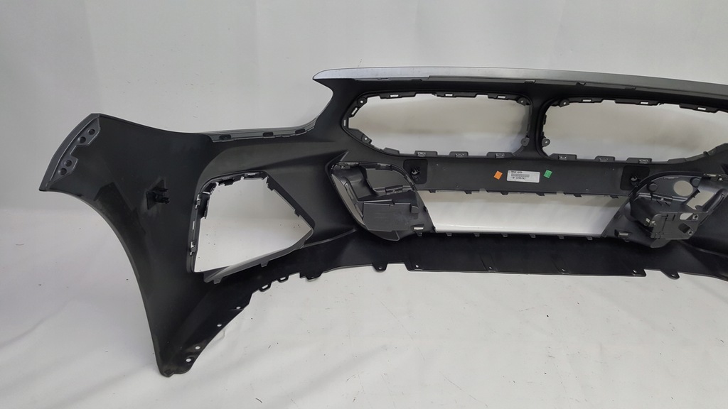 фото №8, Bmw z4 g29 m набір бампер перед 2018-2020r