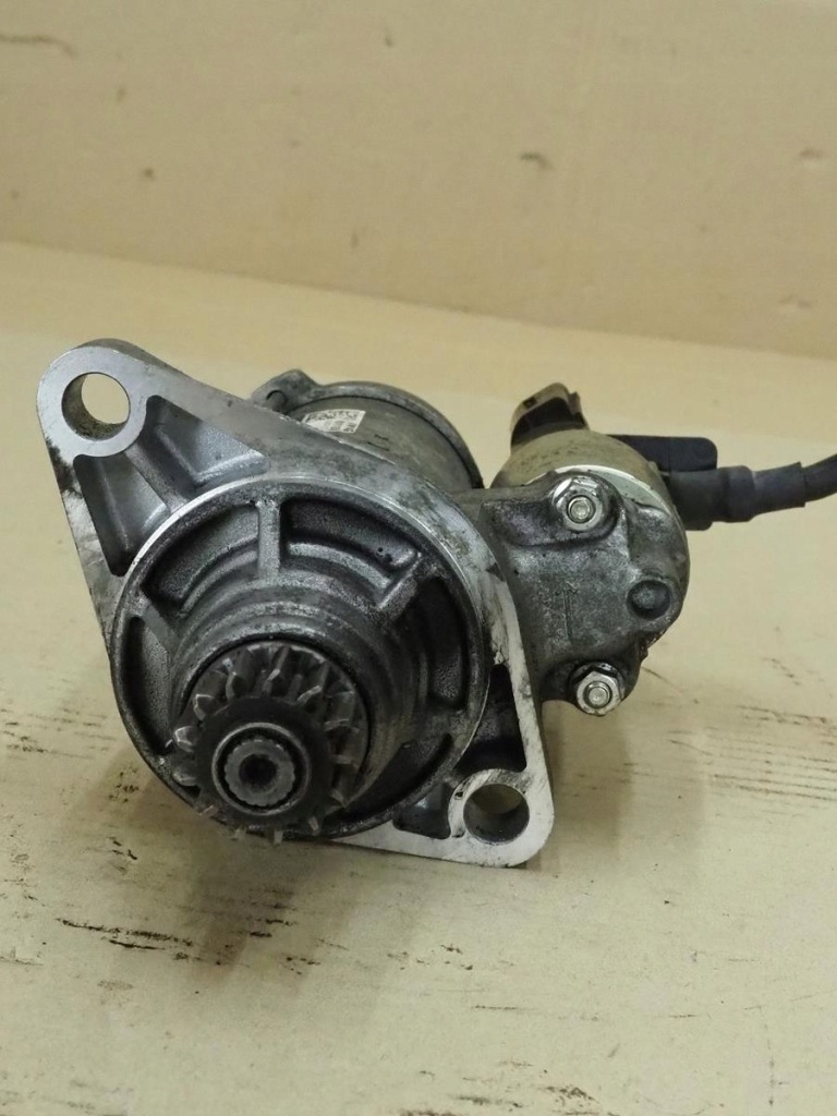 Стартер vw ag 0am911024a Доставка