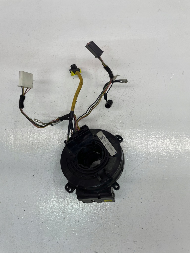 фото №1, Лента шлейф подушка безопасности 20817720 opel