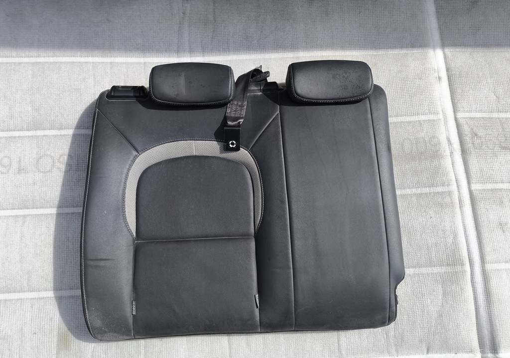 фото №1, Спинка сидіння задня kia ceed ii 2012-2017