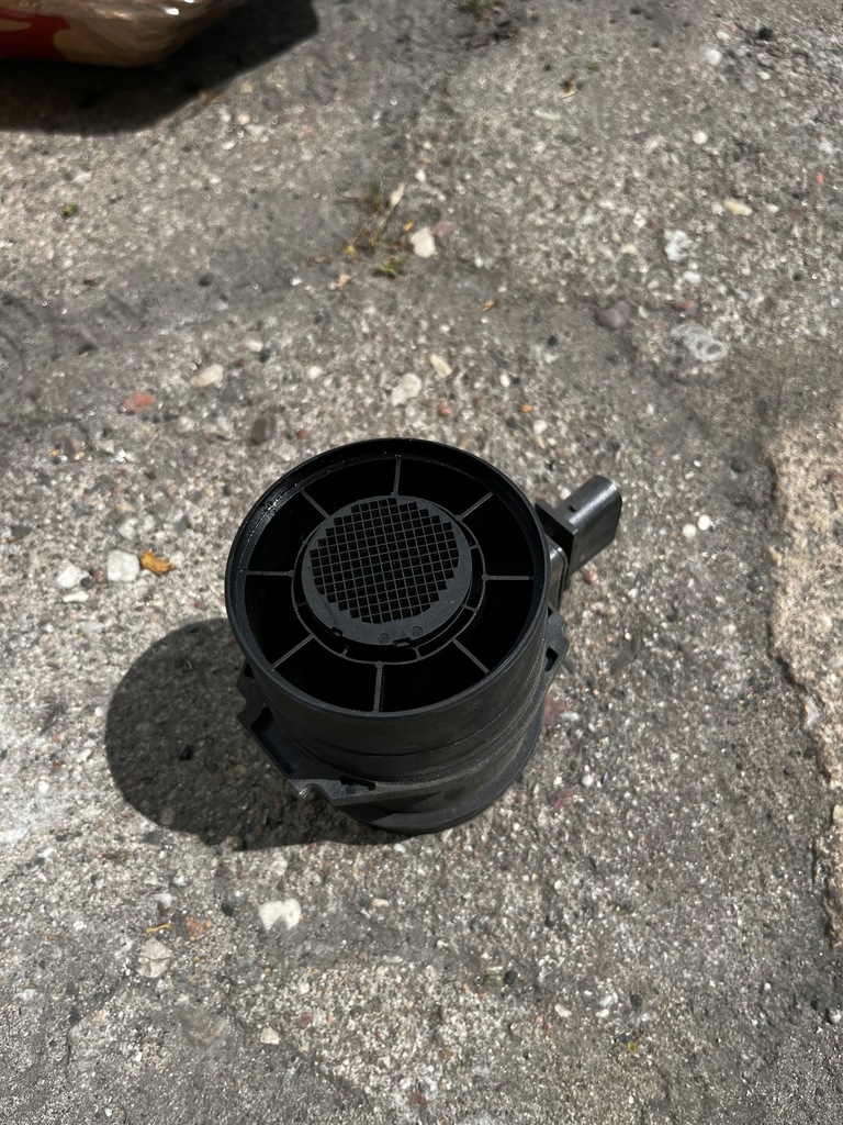 фото №1, 5 bmw расходомер 8509724 0281006146