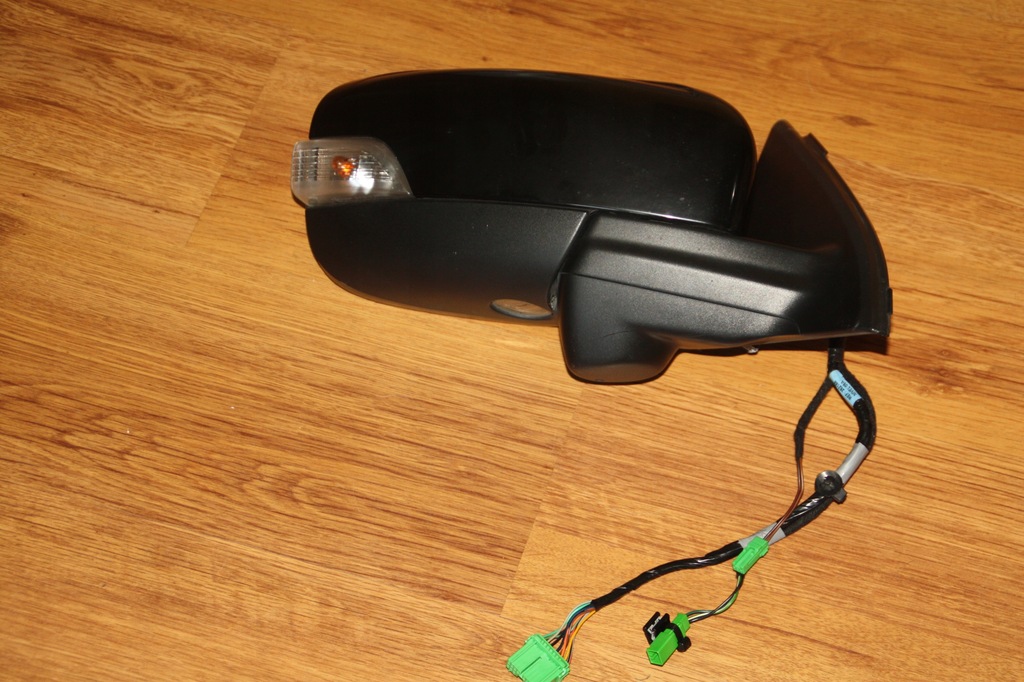 фото №6, Xc60 volvo xc-60 2008-2013 blis 12+3+2