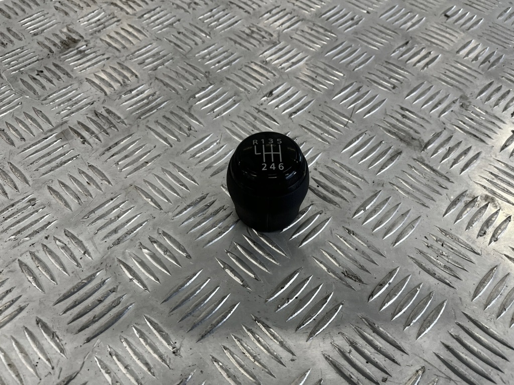 фото №1, Ручка передач dacia sandero iii stepway 21-