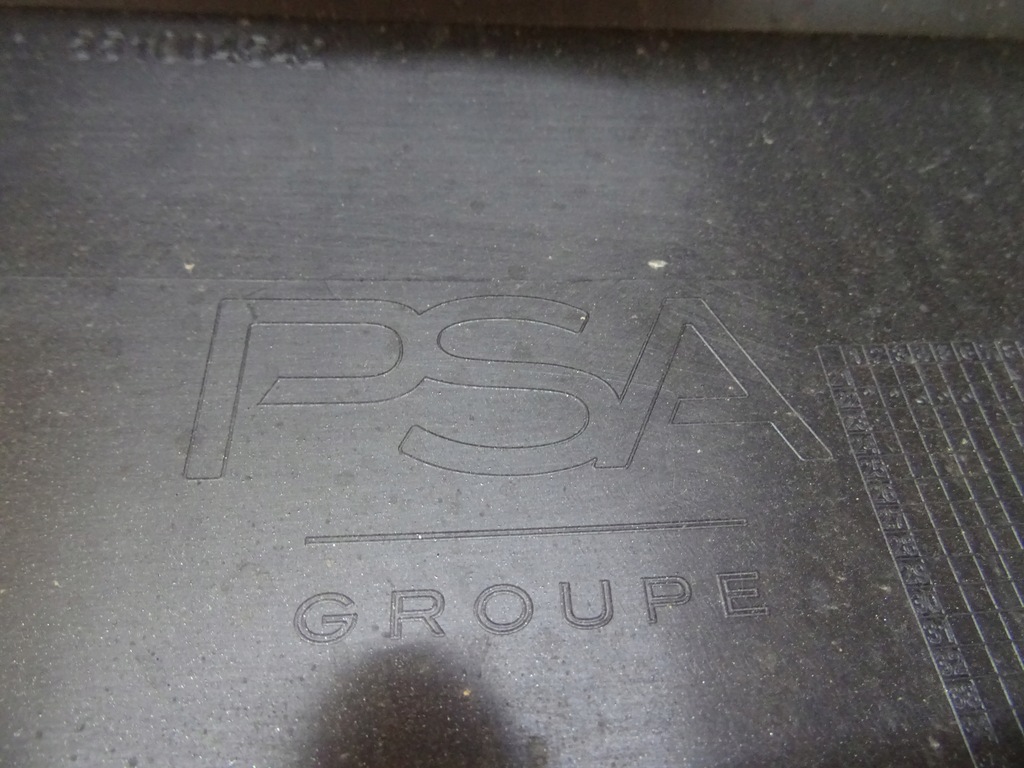 фото №11, Бампер задній задня opel astra l vi kombi 9841484680 llu