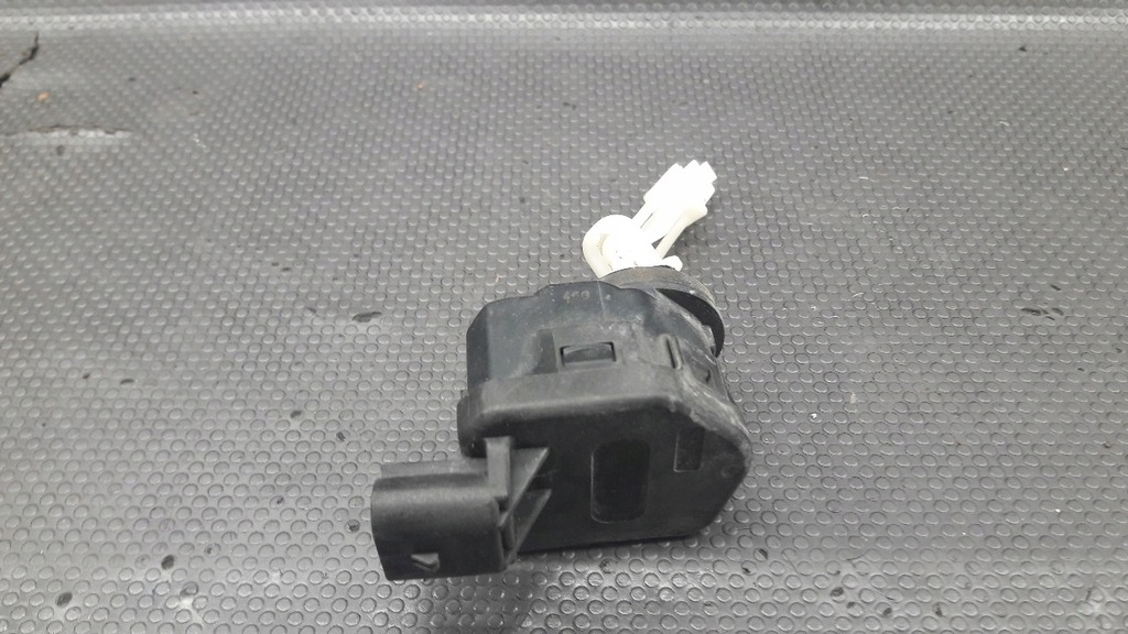 фото №1, Моторчик фара левый chrysler crusier